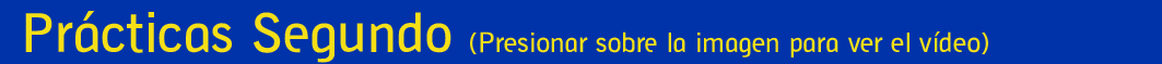 Prácticas segundo