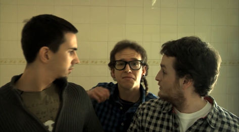 Práctica 'W.C.' (EGACI 2013)
